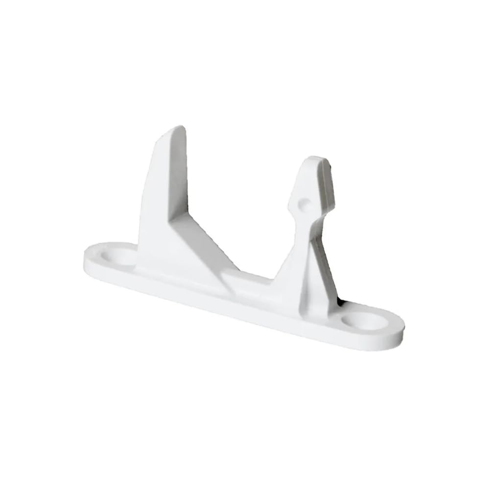 #1344566#131763300#EA890617#AH890617 Replacement Washer Front Load Door Strike Lock Catch Part Fits ﻿FFFW5100QA0, 41741122310, FFFW5000QW0 CFW7400QW0 Sturdy for Frigidaire