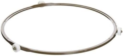 GE WB06X10705 Genuine OEM Turntable Tray Support for GE Microwaves