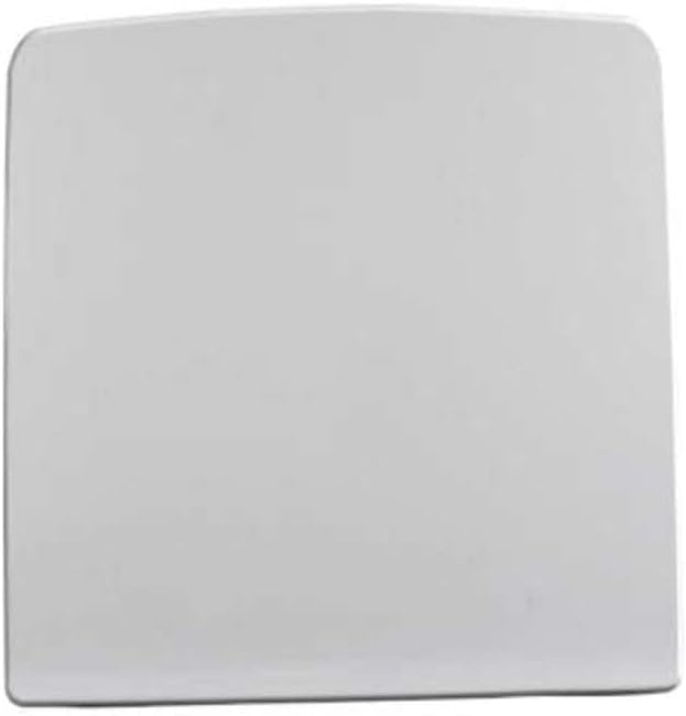 Ge WH44X24385 Washer Lid (White) Genuine Original Equipment Manufacturer (OEM) Part White