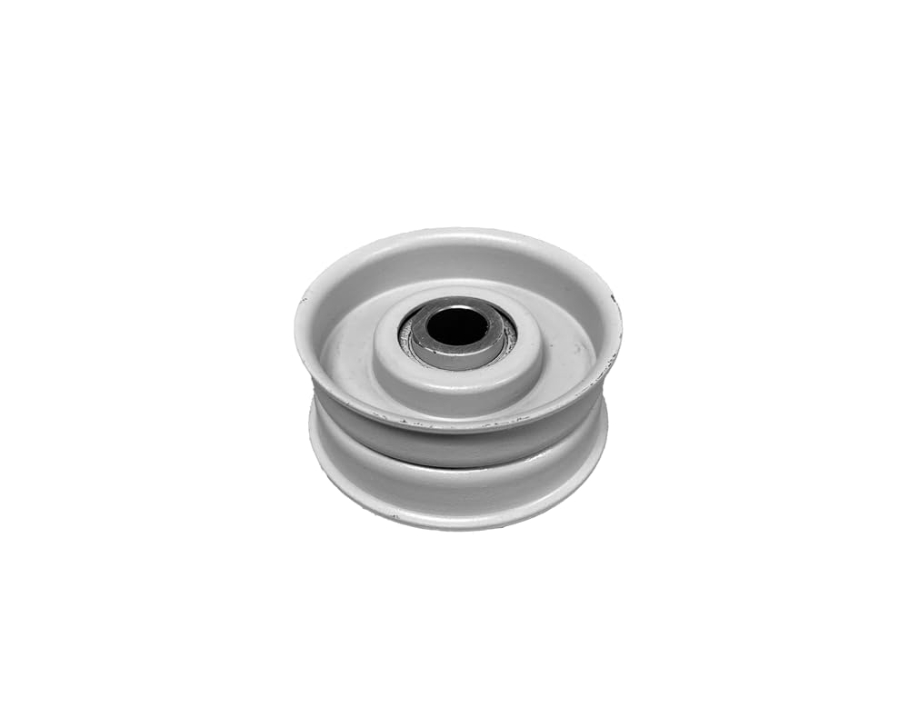 APE Partz Snapper Replacement Flat Ider Pulley 1716615SM AP70021