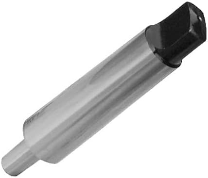 HHIP 9999-0016 5/8" JT3 Drill Chuck with Mt3 Arbor