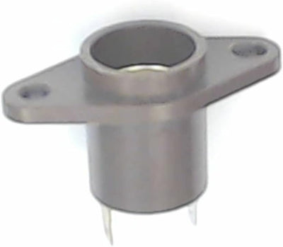 Replacement Part for KitchenAid Microwave KMHS120EBL0 KMHS120EBL1 KMHS120EBL2, Part 3 Microwave Light Socket of Interior and Ventilation Parts