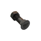 82600303 Bucket Tooth Point Bolt w/Nut Fits JCB 2CX
