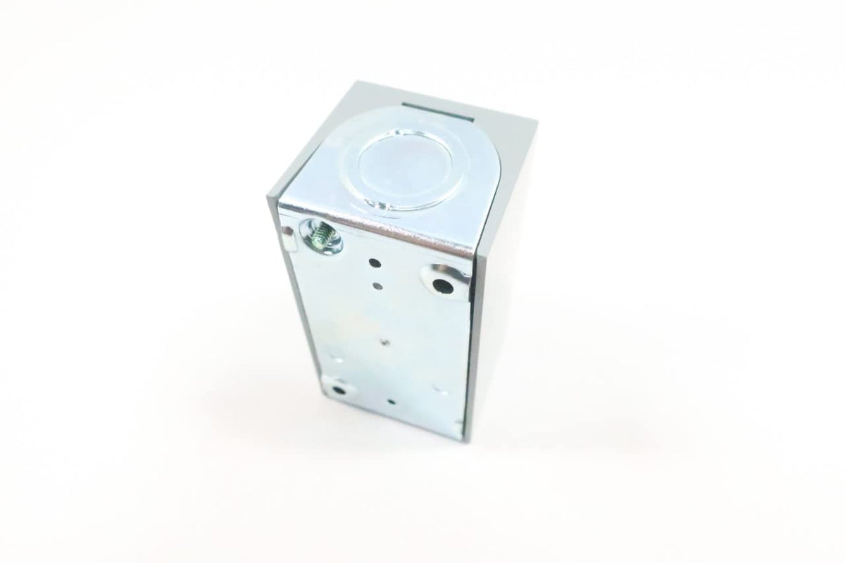 SQUARE D 9001BG201 Start/Stop PUSHBUTTON Station