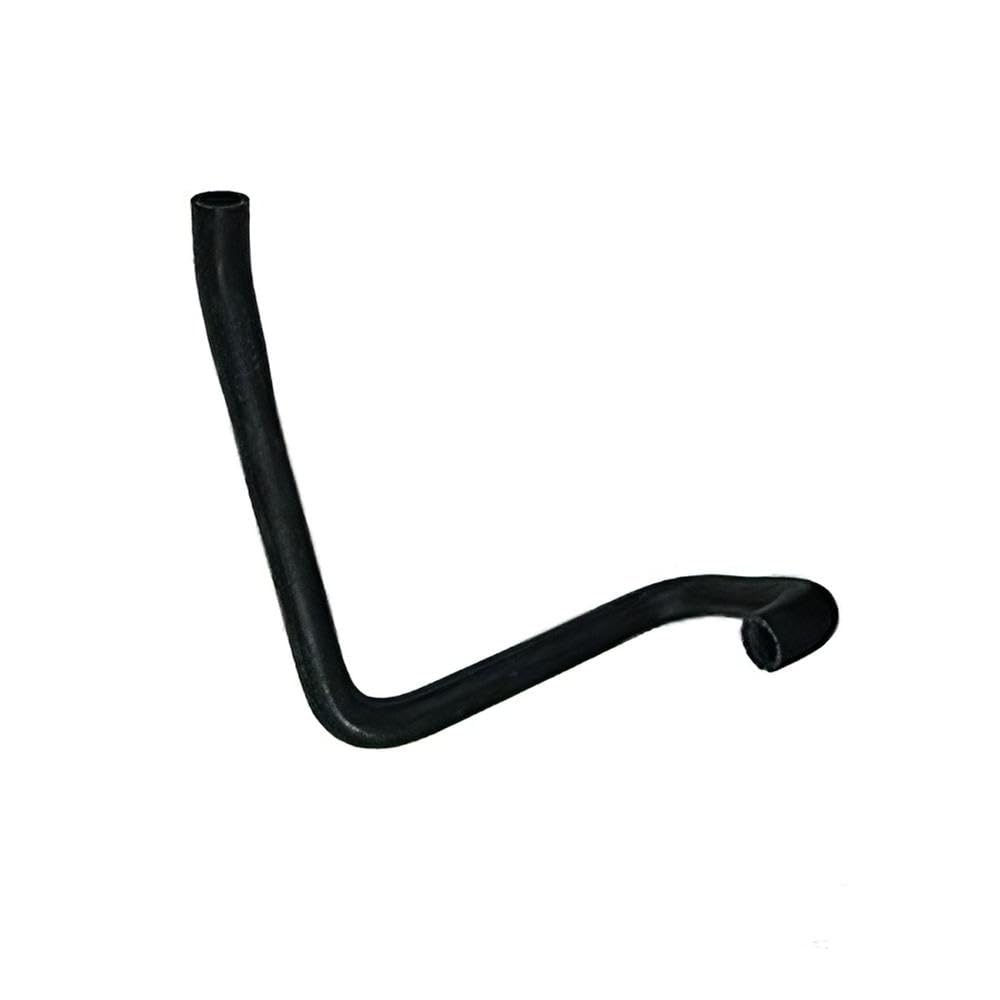 Rareelectrical Marine Coolant Water Hose Compatible With Mercruiser Gm V-8
