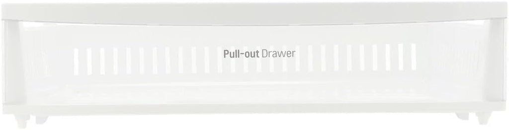 Freezer Drawer Bin Replacement for Refrigerator, Compatible with LG LFX28968D, Replaces AJP73594506