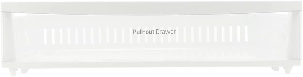 Freezer Drawer Bin Replacement for Refrigerator, Compatible with LG LFX28968D, Replaces AJP73594506