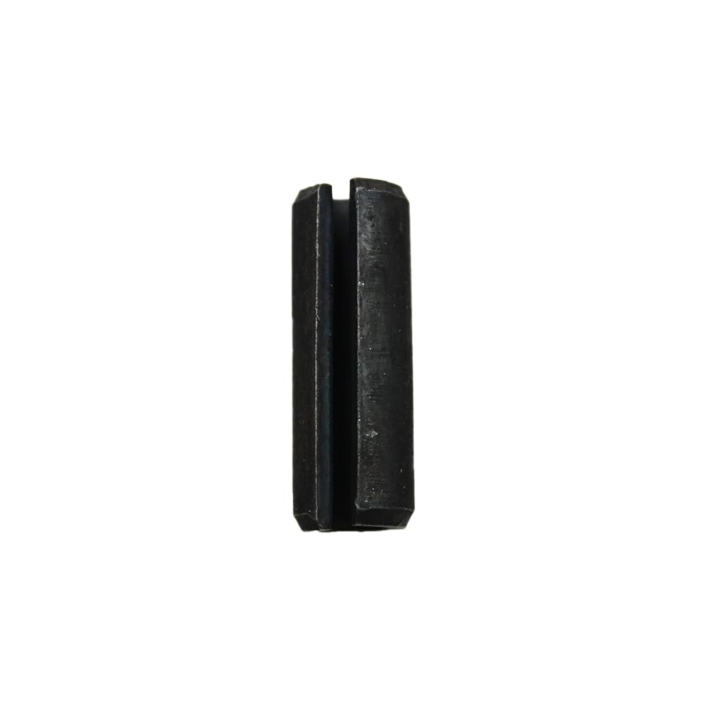 HIB10-0060 Category 1 Hitch Bushing Pair with Roll Pins Fits Speeco