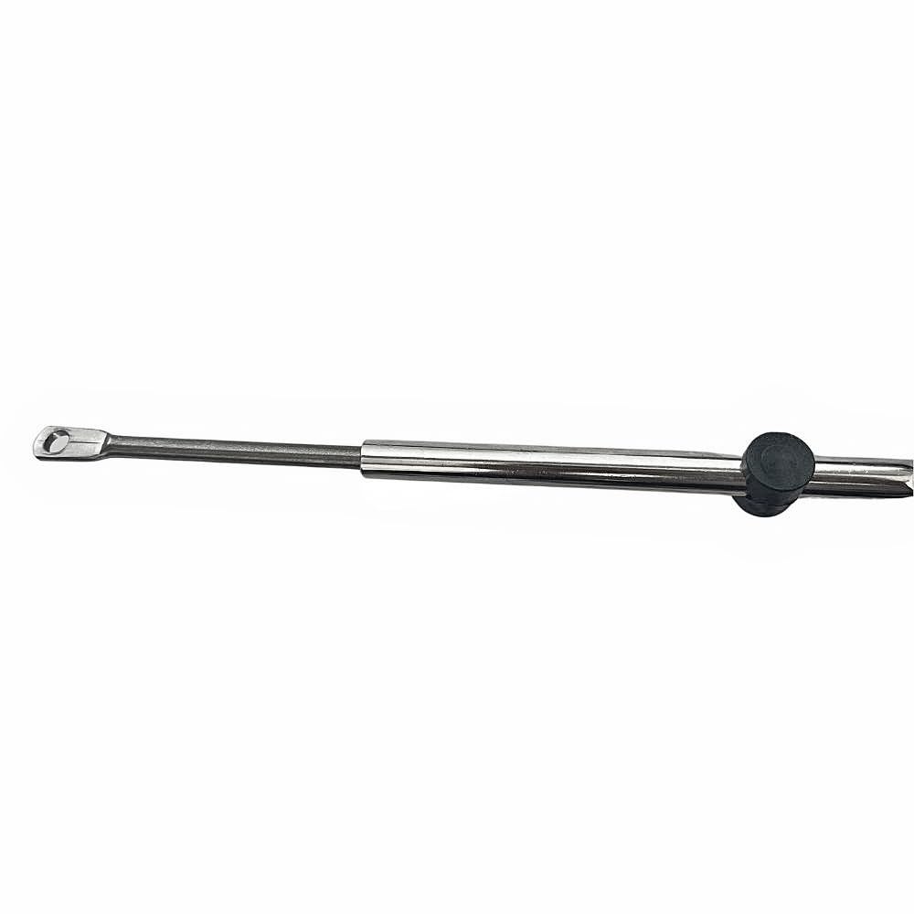 Boat Throttle Cables 15FT Replace Evinrude Throttle and Shift Cables 2pcs/set