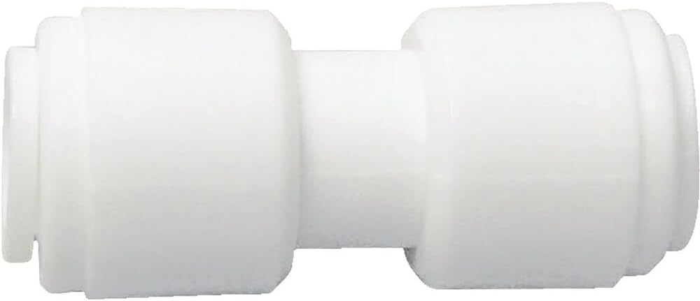 Watts Aqualock 3/8-Inch Push Coupling, PL-3020