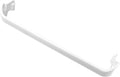 [UPGRADE] 240534901 Refrigerator Door Shelf Rack Bar Fit for frigidaire kenmore Replace 948954 AP3214630 PS734935 EAP734935 Frigidaire Door Shelf Retainer Bar Figure 5,6,7 Lists the Compatible Models.