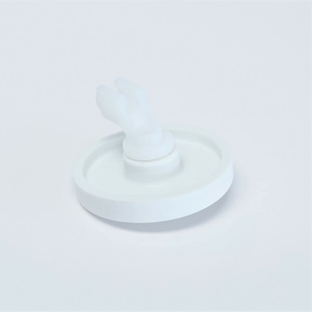 154174501 for Electrolux for Frigidaire Dishwasher Lower Rack Roller Wheel