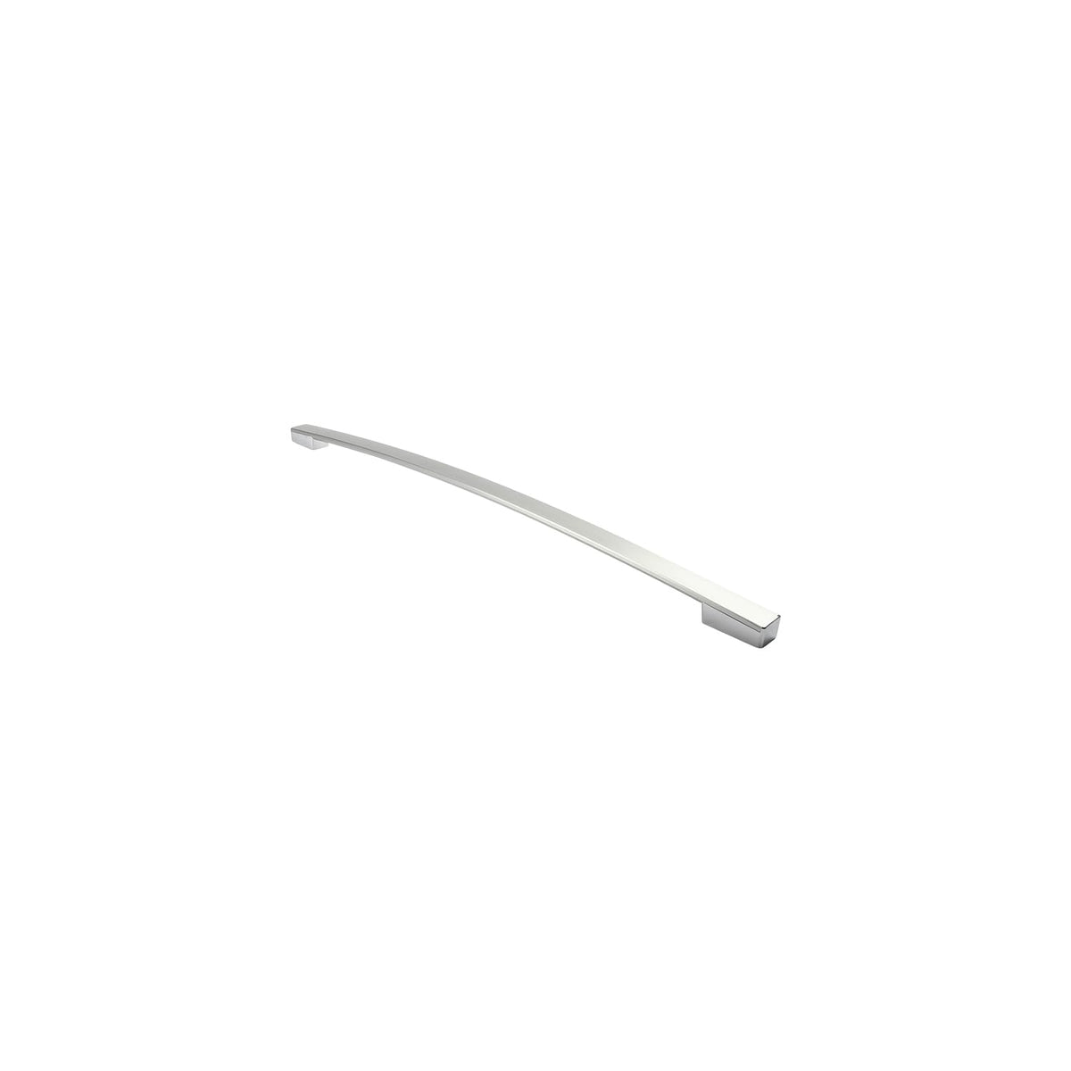 SUPPLYZ Direct Replacement for GE WR12X36385 Refrigerator Stainless Refrigerator Handle