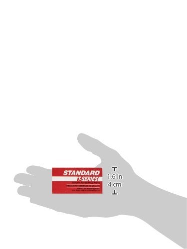 Standard Motor Products TS271T Engine Coolant Temperature Switch with Gauge