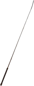 Diamond Weave Dressage Whip-43 inches / 110 cm