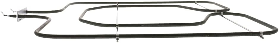 Edgewater Parts 00791650, AP5809152, PS9495682 Bake Element Compatible With Bosch Range (Fits Models: HBL, HBN, HDI, HEI, HII And More)