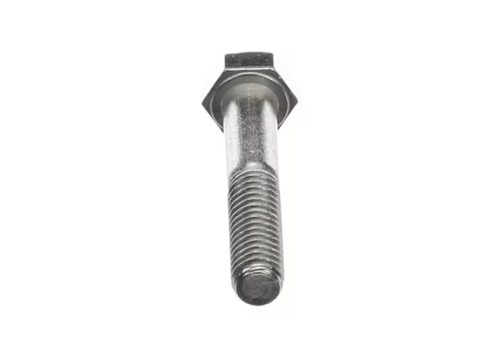 Fits Hobart F593C The Shoulder Bolt, 5/16-18 x 1 3/4" Hex Head, Stainless Steel for C44A, C44AW, C54A