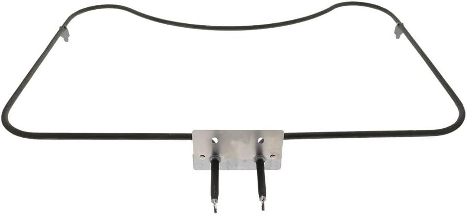 PRYSM W10310258 Range Bake Element Compatible with Whirlpool, Maytag, KitchenAid, Jenn-Air, Amana, Magic Chef, Admiral, Norge, Roper, Replacement for W10310258, 1810287, 71001638, 7406P271-60