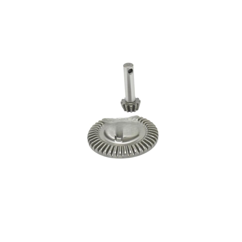 3-Speed Gearbox Bevel Gear Set Compatible with Select Garden Machinery Models