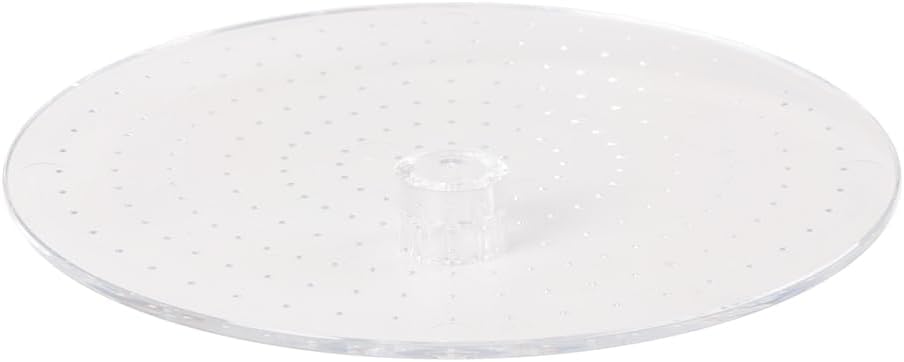 Wash&Cure 3 Station Curing Platform, Replacable Turntable, Also fits to Wash and Cure 2.0