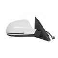 Passenger Side Mirror Fit for Audi A4L 2009-2012 Side Mirrors Replacement