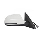 Passenger Side Mirror Fit for Audi A4L 2009-2012 Side Mirrors Replacement