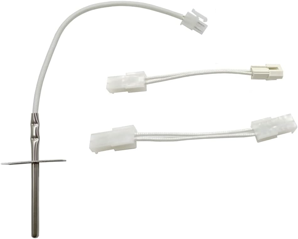 NEW For Whirlpool KitchenAid WP4451665 Oven Temperature Sensor 4450026 4451665