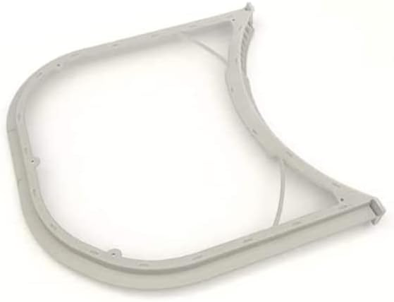 Dryer Lint Filter Replacement For LG Dryer DLGX7188RM DLGX7188WM DLGX8388NM DLGX8388WM DLGX2551R DLGX2551W DLGX2651R DLGX2651W DLGX2656V DLGX3071R DLGX3071W