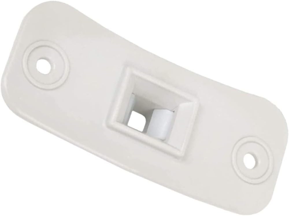 Compatible Replacement Part for GDP1329CED Dryer Door Latch Catch