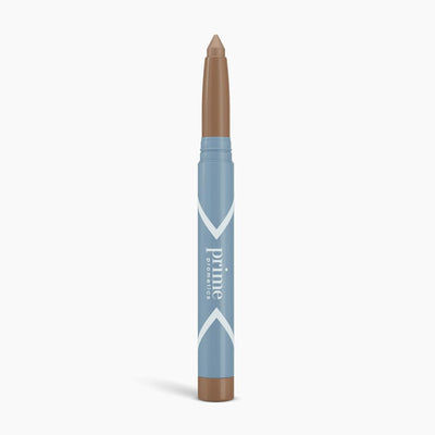 PrimeEyes Eyeshadow for Mature Women (Toffee)