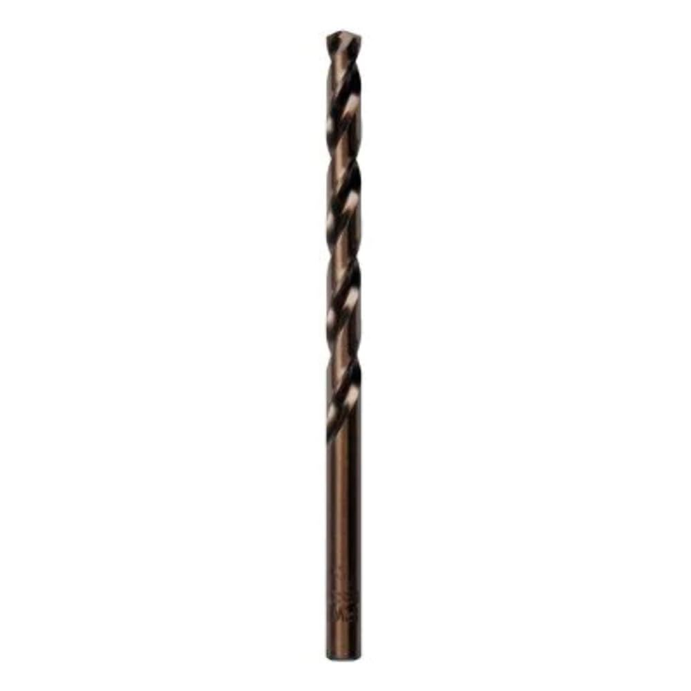 Irwin 3016014 7/32" X 3-3/4" Cobalt Drill Bit