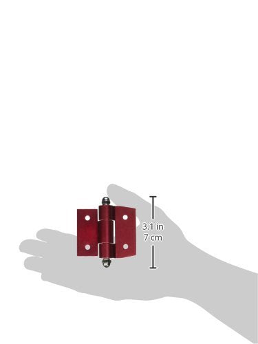 DW Delta Ii Bearing Hinge
