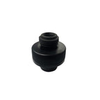 OYSTERBOY Clear Water Tank Filter Lid, Replacement Cap & Insert, Compatible with Bissell Crosswave, Part 1608691