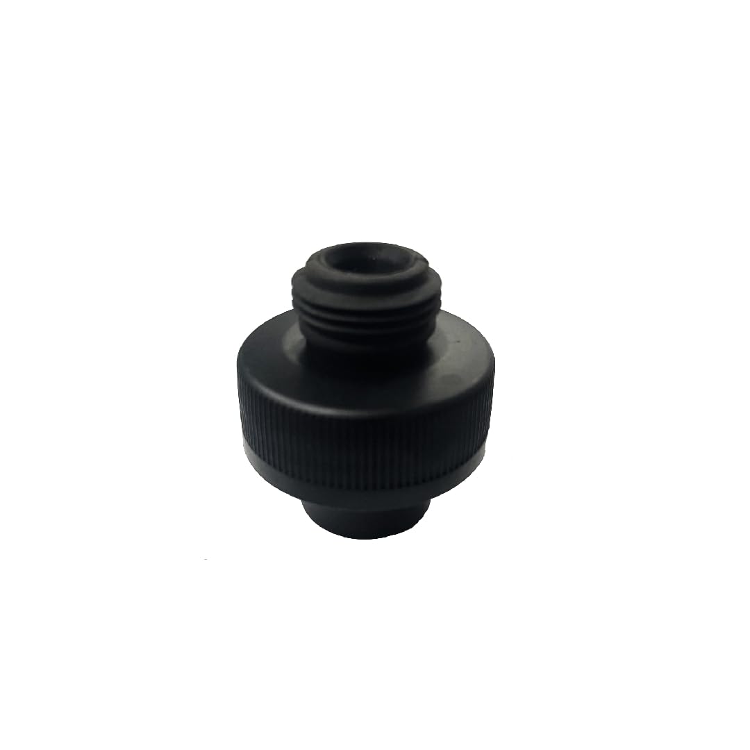 OYSTERBOY Clear Water Tank Filter Lid, Replacement Cap & Insert, Compatible with Bissell Crosswave, Part 1608691