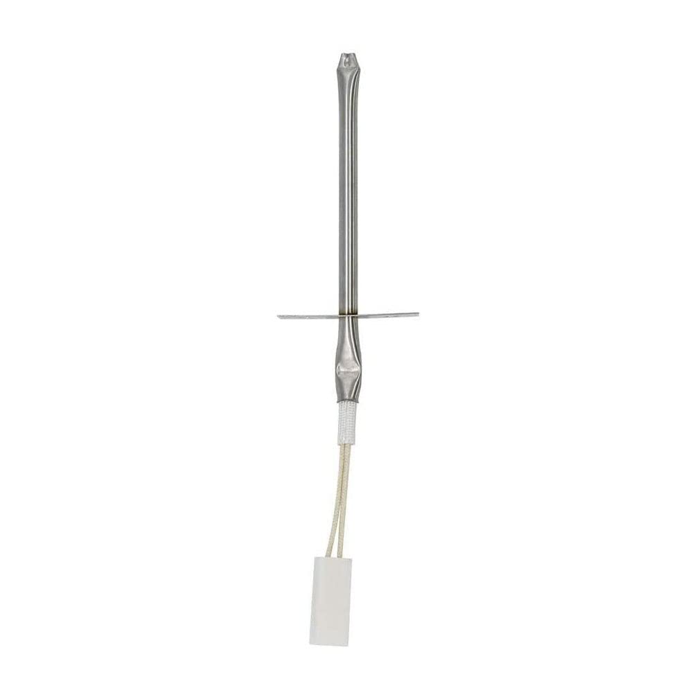 LEFITPA Replacement Flame Sensor for Frigidaire Oven 316233903 316233902