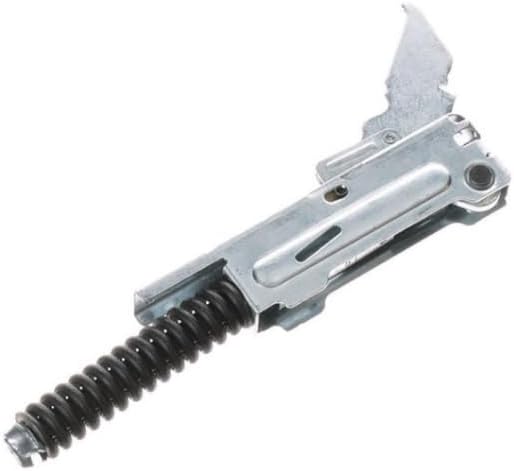 Door Hinge Replacement For Whirlpool WFE525S0HS1 WFC310S0EW0WFG530S0EW0 WFG530S0EW1 WFG535S0JS0 WFE515S0JS0 WFG550S0HZ1 WFE515S0EW1 WFE515S0JS1 WFG550S0HZ0 WFG550S0HW1 Electric Range - Oven/Stove