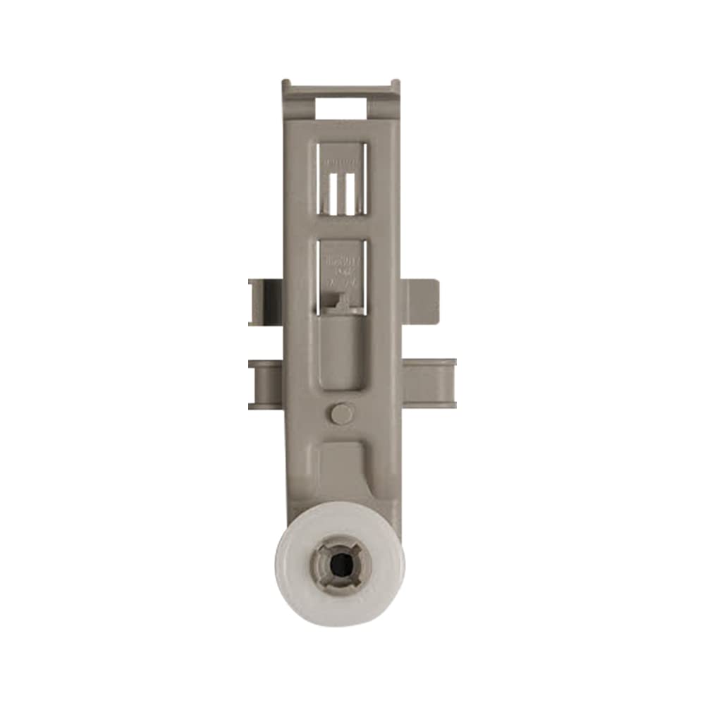 YesParts W10850374 Durable Dishwasher Wheel