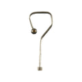 SUPPLYZ Direct Replacement for GE WB28X24766 Range Range Orifice Holder