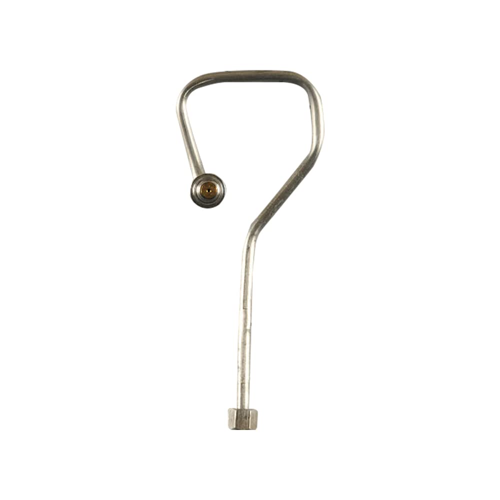 SUPPLYZ Direct Replacement for GE WB28X24766 Range Range Orifice Holder
