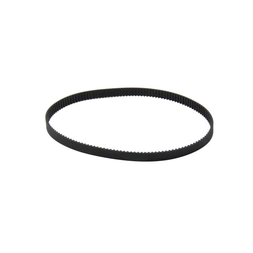 1PCS GT2 Closed Loop Timing Belt Rubber 2GT 6mm,852mm