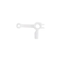 YesParts MFF62123101 Durable Refrigerator Link