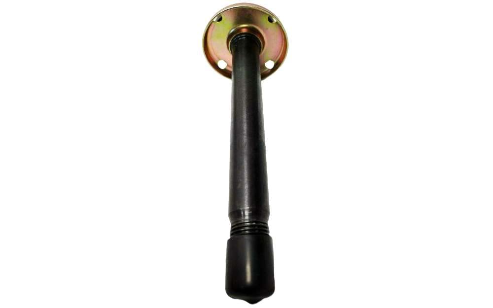 proven part Spindle Shaft 80-4341 Compatible with Toro Lawn Tractors
