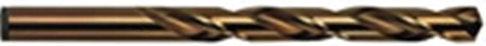 Irwin Tools Irwin Drill BIT 1/4 X 4 Cobalt