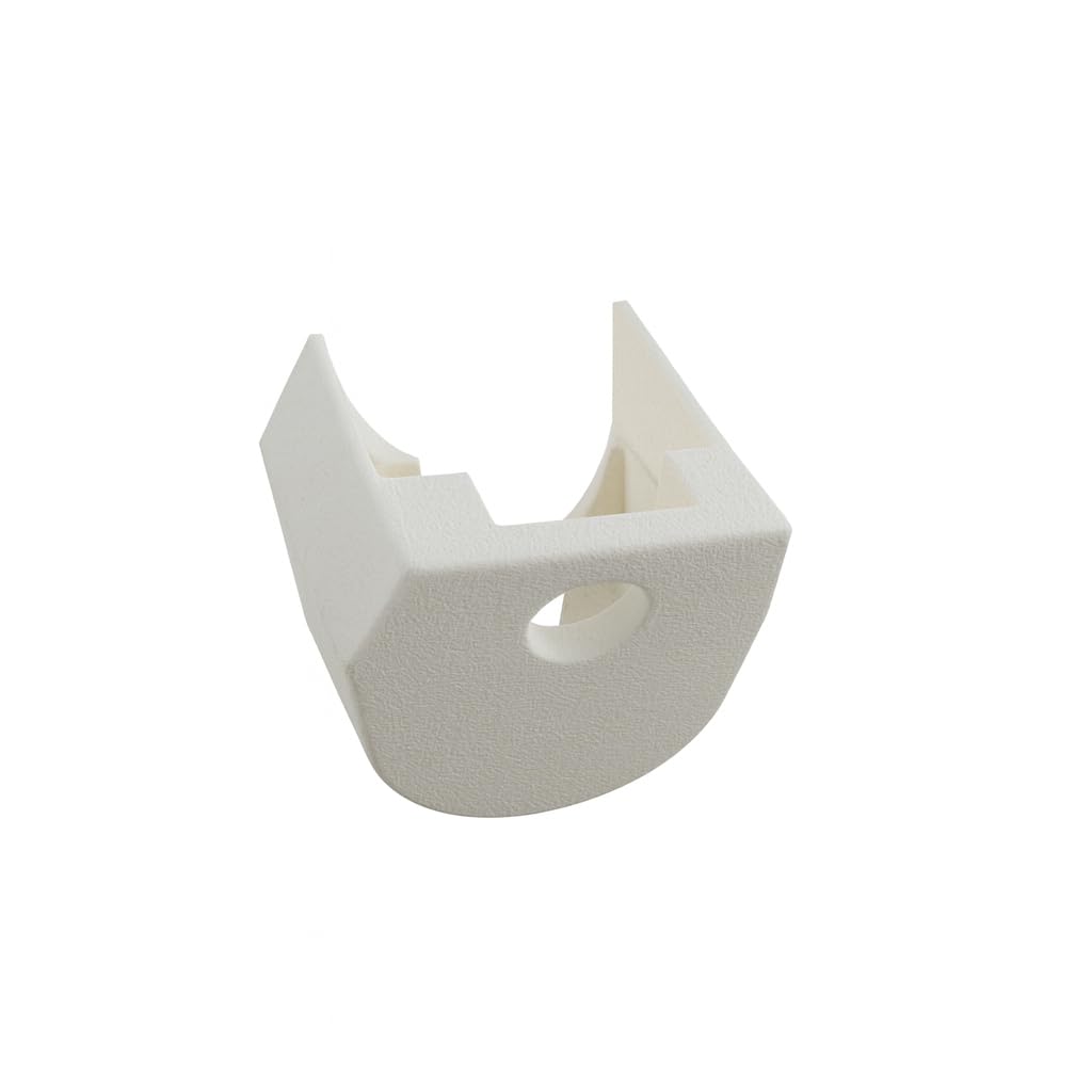 Refrigerator Block Handle Fastener Compatible with Frigidaire 218396700