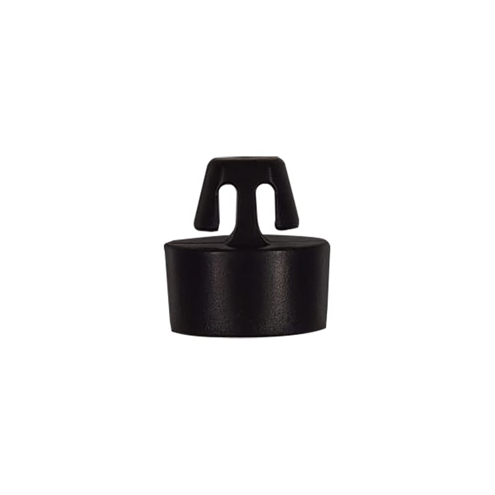 SUPPLYZ Direct Replacement for GE WB01X27076 Microwave Range Foot