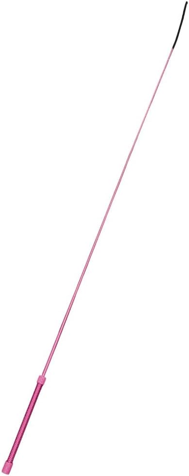 Diamond Weave Dressage Whip-43 inches / 110 cm