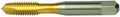 CLEVELAND Spiral Point Tap,5/16"-18,HSS C55321