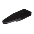 ForeverPRO WR13X27459 Cover - Top Hinge Bl for GE Refrigerator