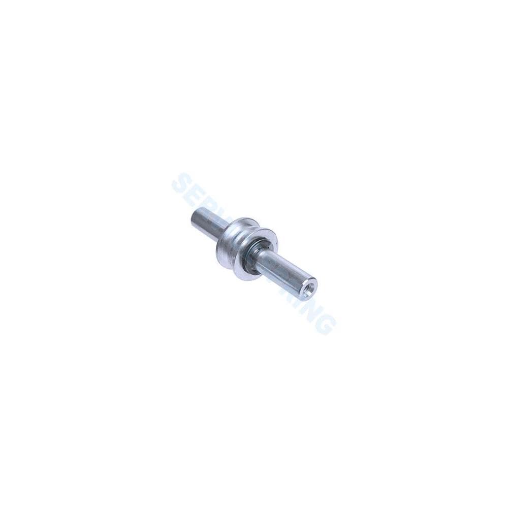 FIXED UP FINDS for Front Idler Assembly