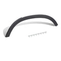LQI Fender Flares Compatible with Chevy Trax LTZ 2013-2016